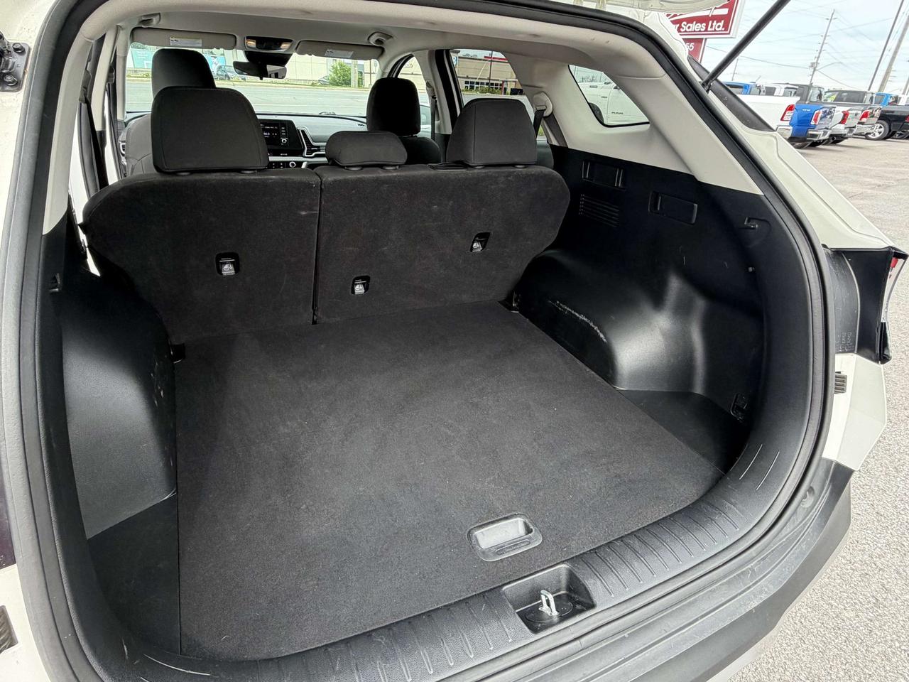 2024 Kia Sportage LX    **CALL NAPANEE Photo