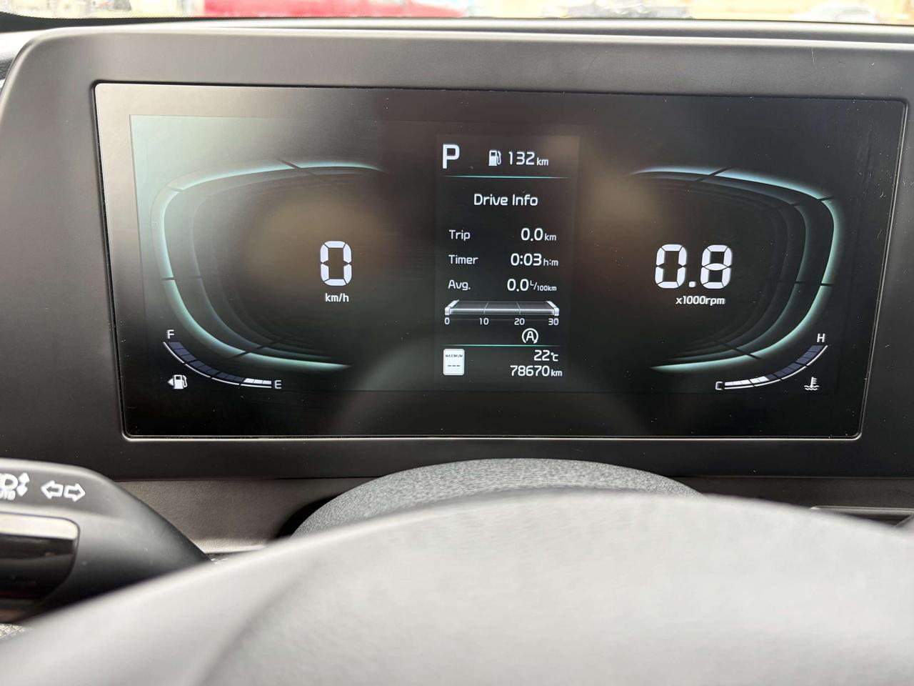 2024 Kia Sportage LX    **CALL NAPANEE Photo