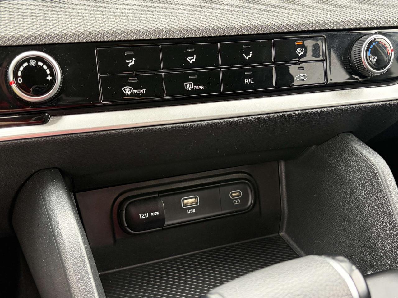2024 Kia Sportage LX    **CALL NAPANEE Photo