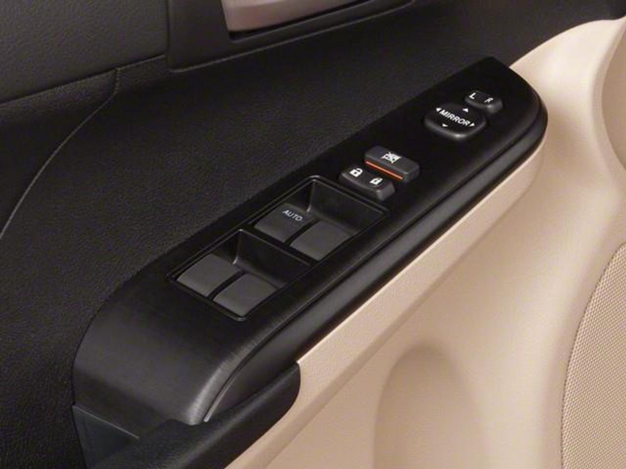 2012 Toyota Camry LE 4DR SEDAN Photo