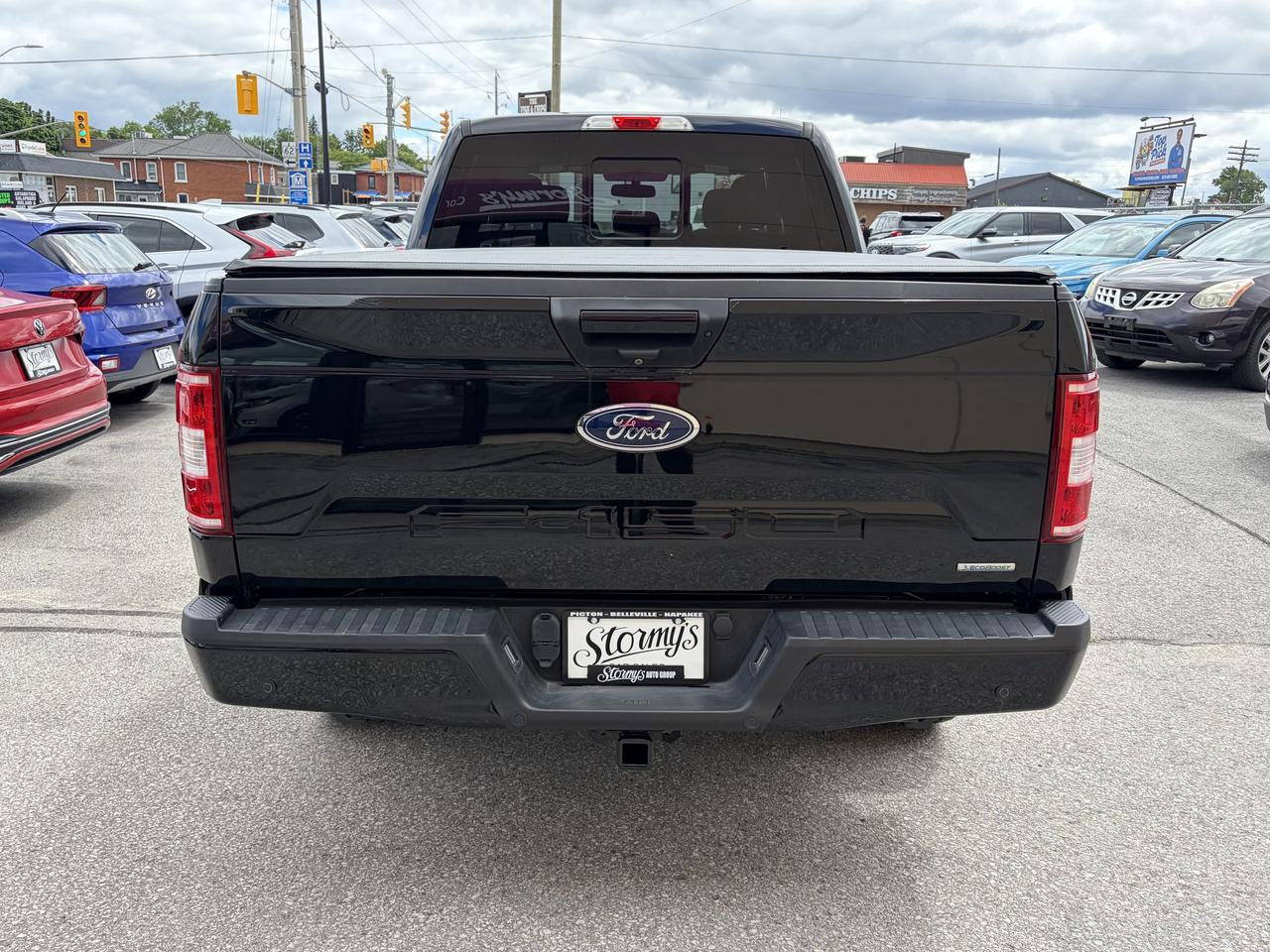 2018 Ford F-150 XLT CALL BELLEVILLE 613-961-8848 Photo