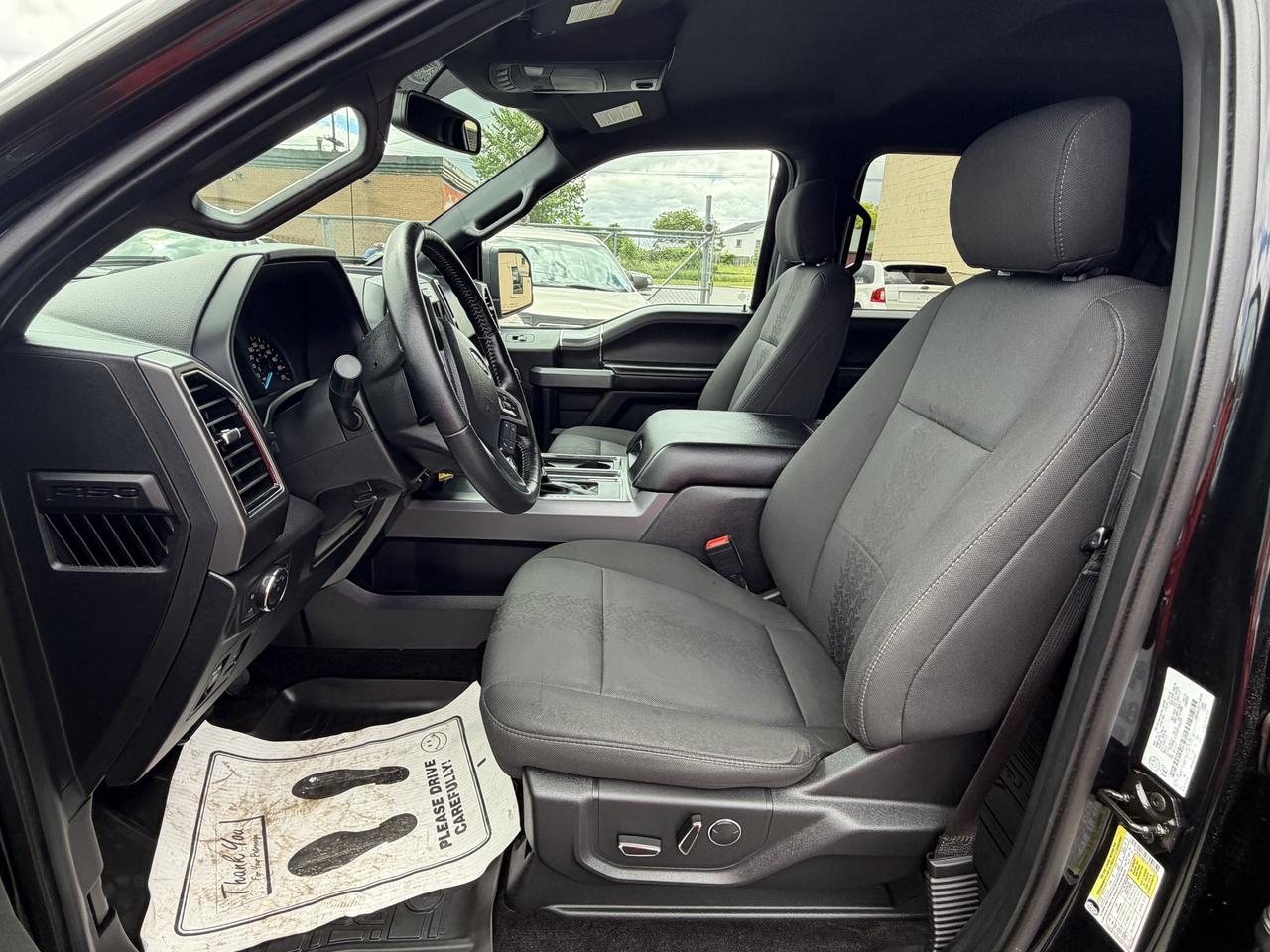 2018 Ford F-150 XLT CALL BELLEVILLE 613-961-8848 Photo