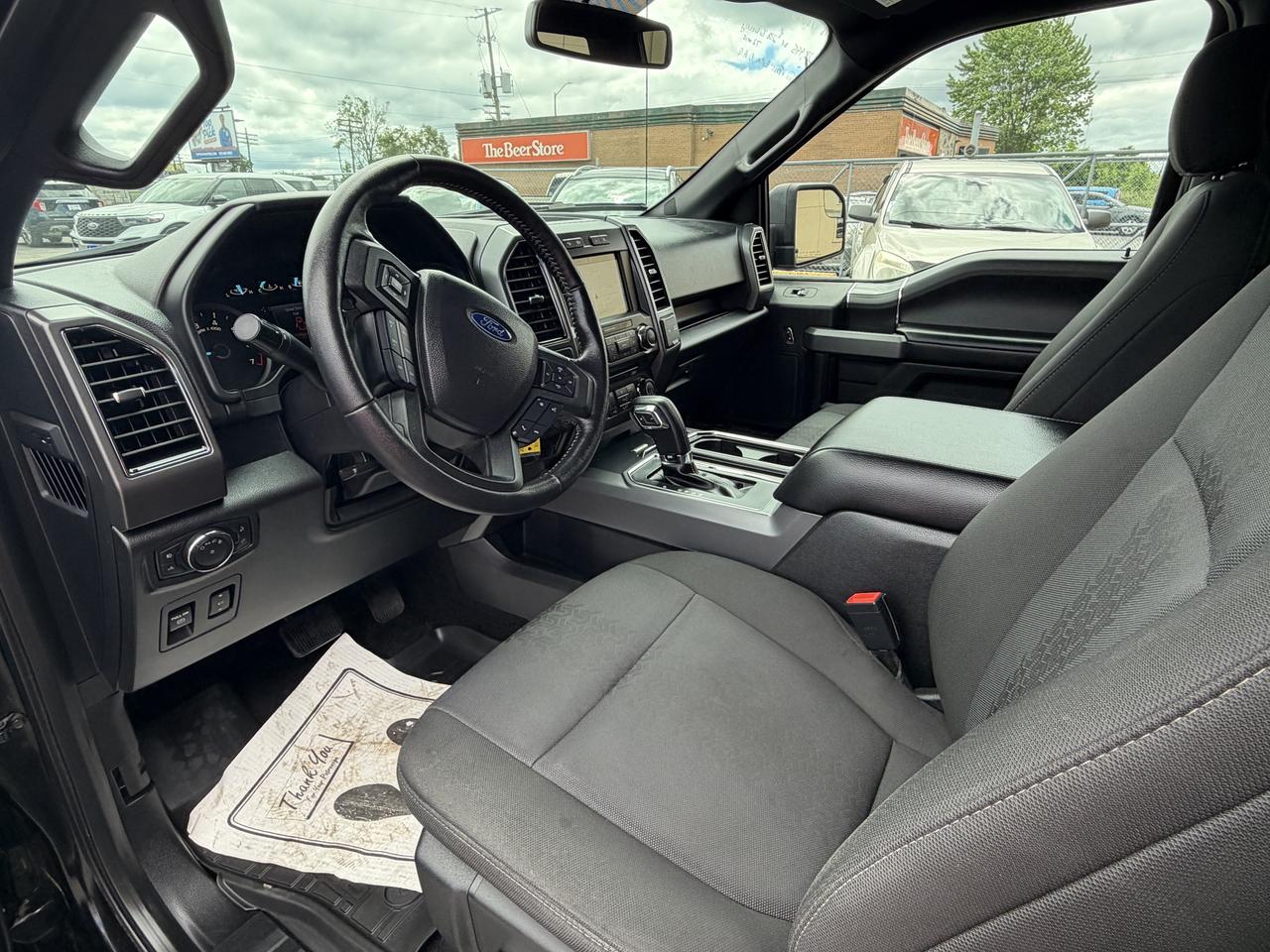 2018 Ford F-150 XLT CALL BELLEVILLE 613-961-8848 Photo