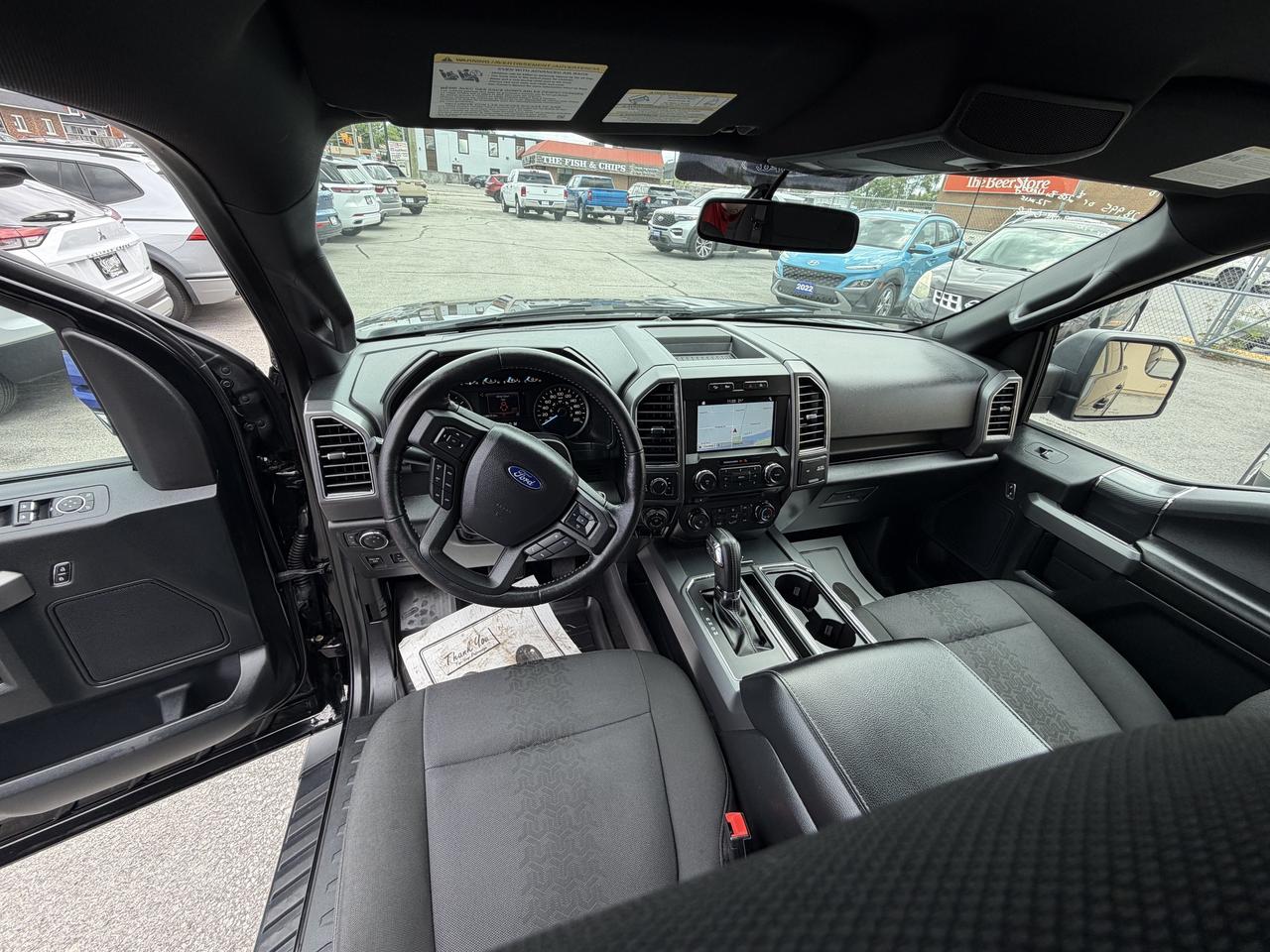 2018 Ford F-150 XLT CALL BELLEVILLE 613-961-8848 Photo
