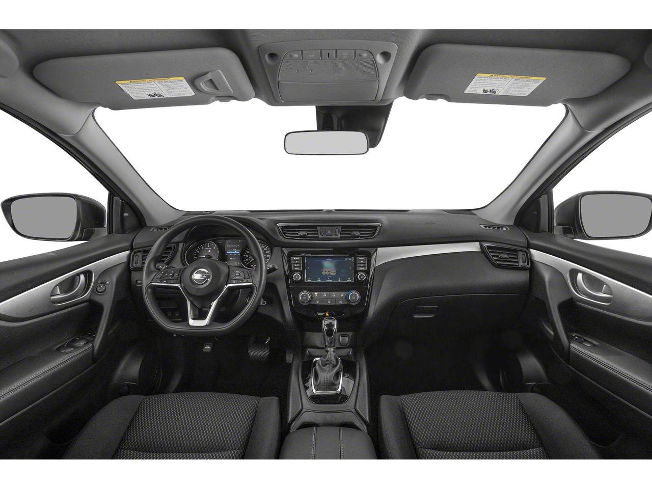 2023 Nissan Qashqai S  CALL PICTON 1*866*979*8802 Photo