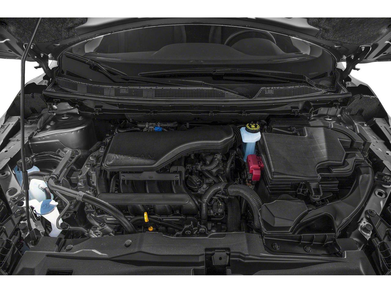 2023 Nissan Qashqai S  CALL PICTON 1*866*979*8802 Photo