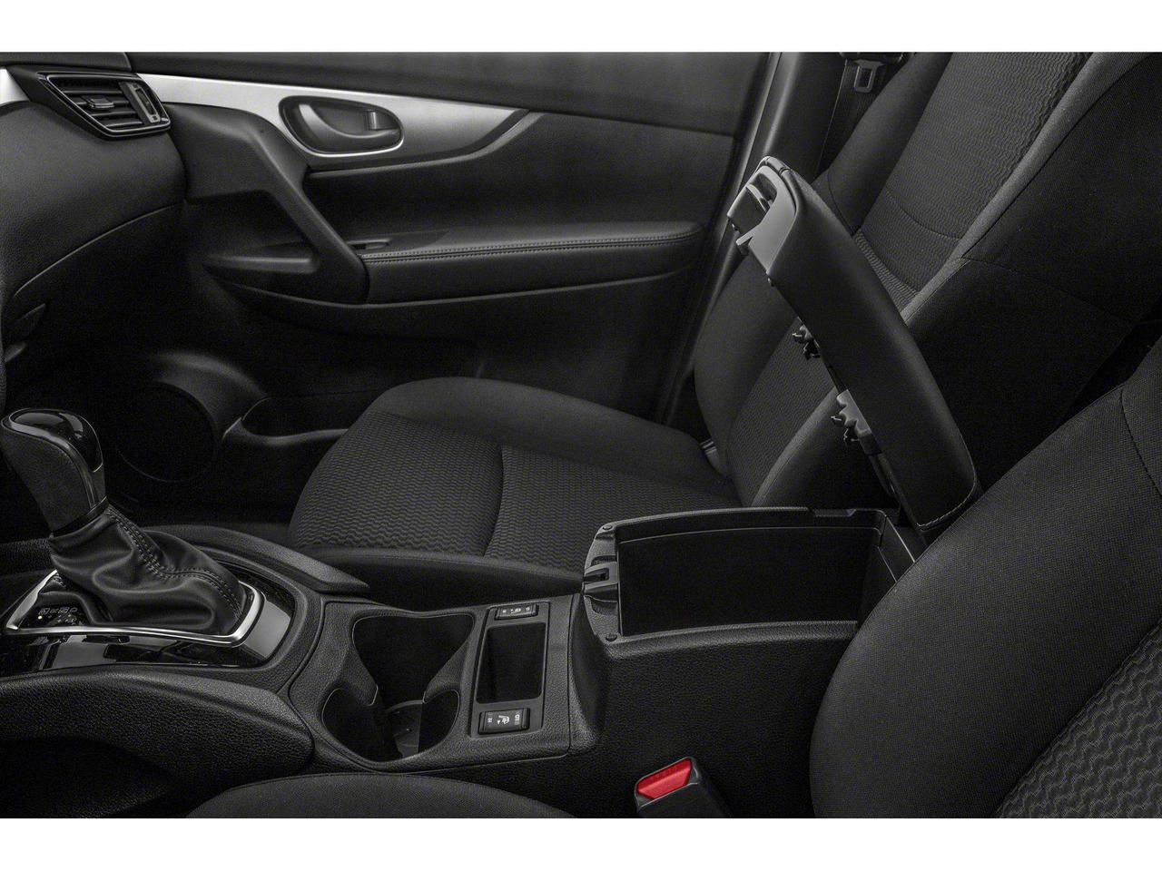 2023 Nissan Qashqai S  CALL PICTON 1*866*979*8802 Photo