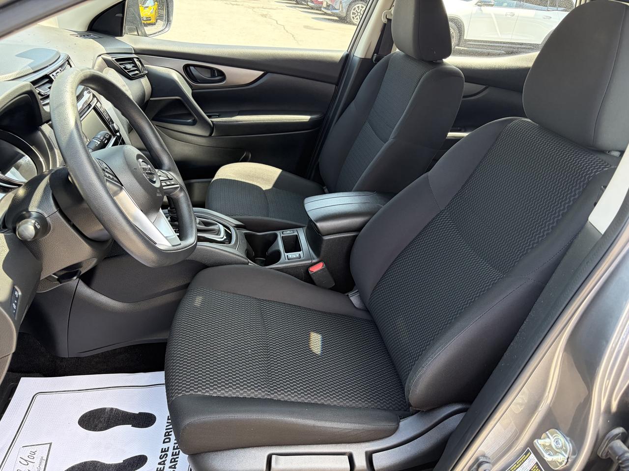 2023 Nissan Qashqai S  AWD  ***CALL PICTON 613-476-2188*** Photo