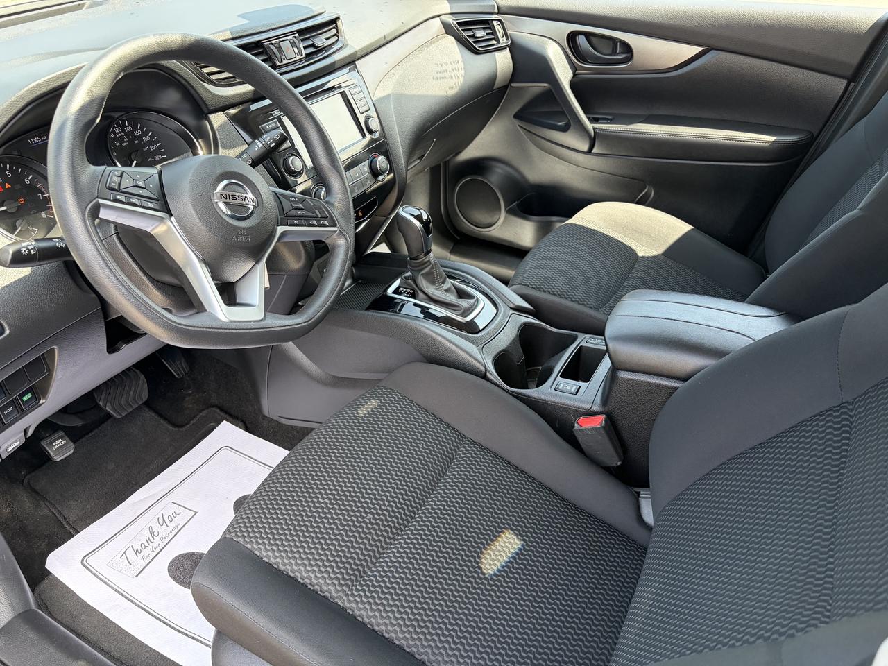 2023 Nissan Qashqai S  AWD  ***CALL PICTON 613-476-2188*** Photo