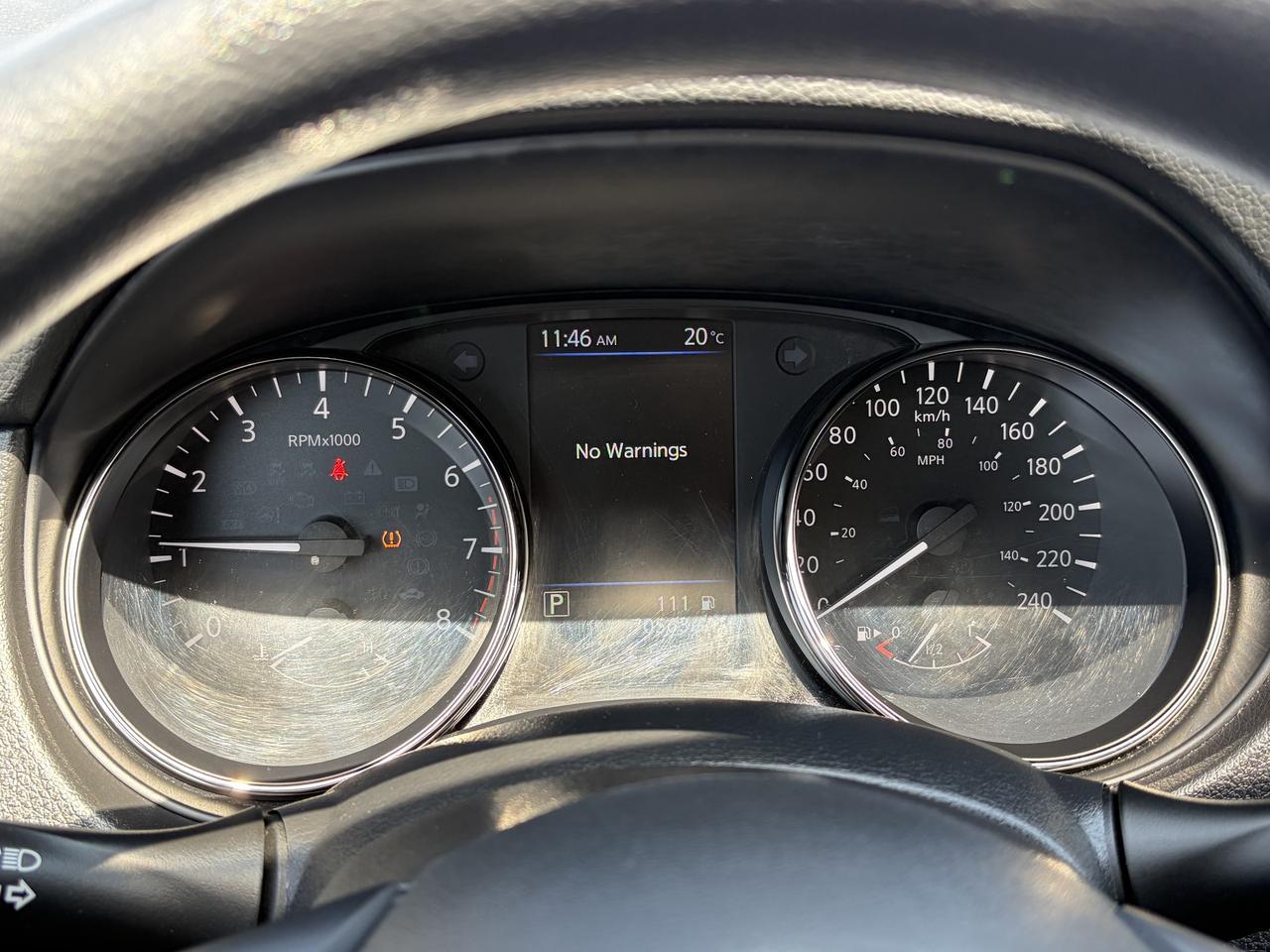 2023 Nissan Qashqai S  AWD  ***CALL PICTON 613-476-2188*** Photo
