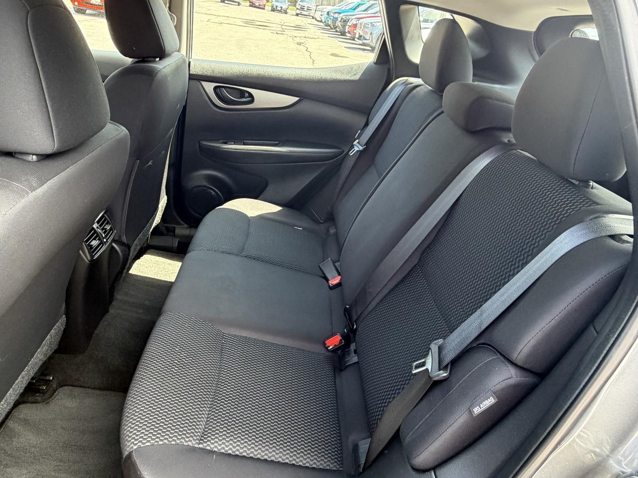 2023 Nissan Qashqai S  AWD  ***CALL PICTON 613-476-2188*** Photo