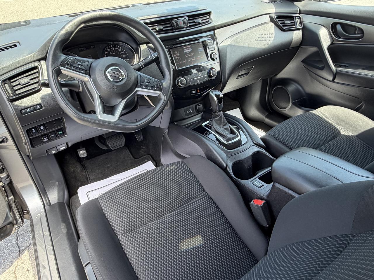 2023 Nissan Qashqai S  AWD  ***CALL PICTON 613-476-2188*** Photo