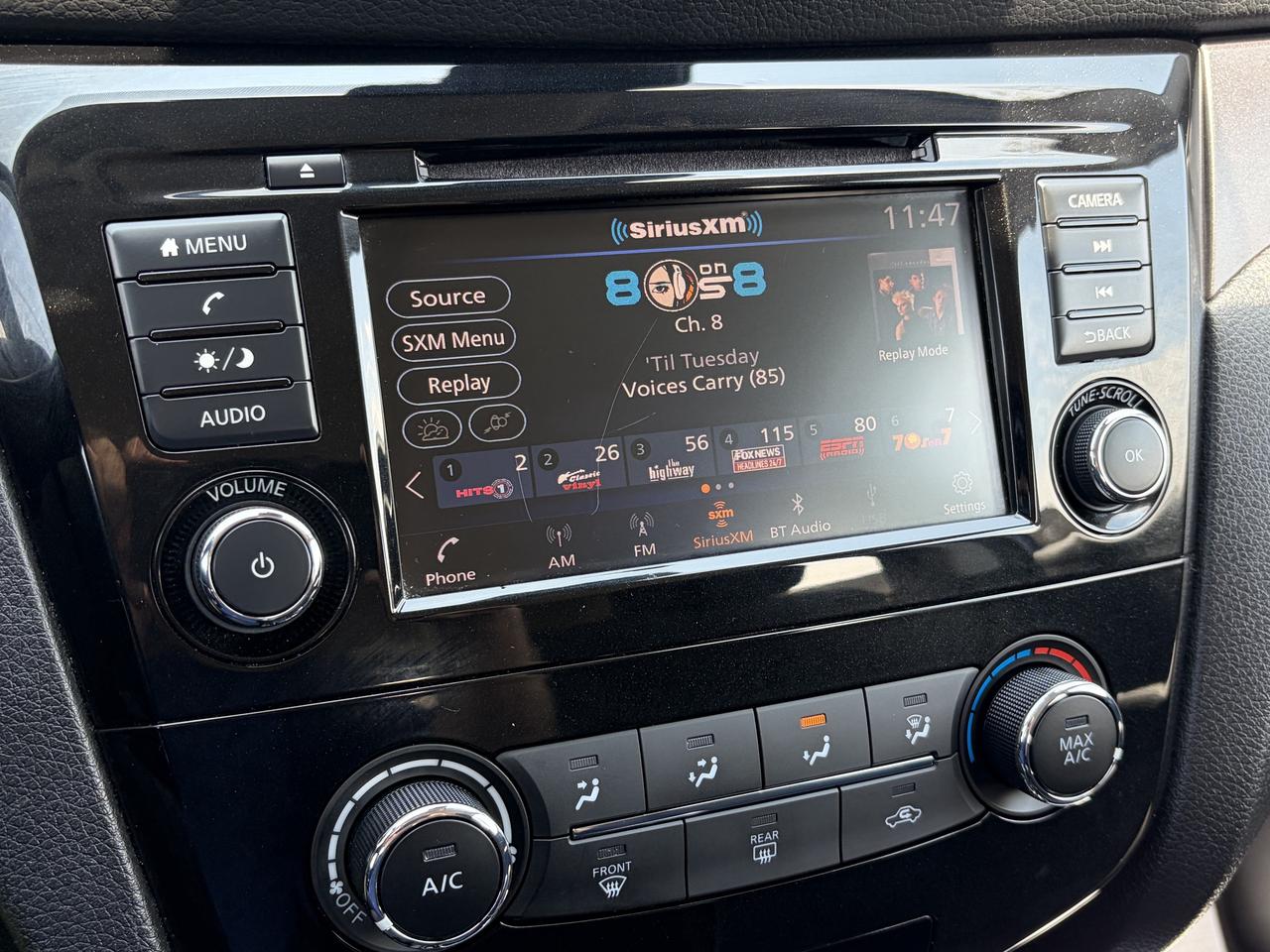 2023 Nissan Qashqai S  AWD  ***CALL PICTON 613-476-2188*** Photo