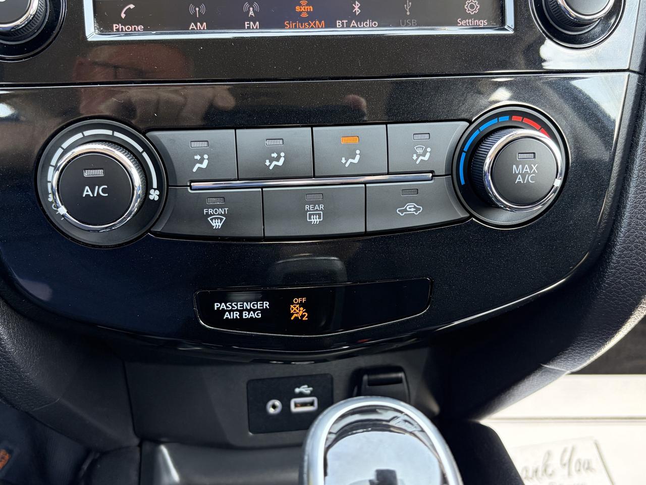 2023 Nissan Qashqai S  AWD  ***CALL PICTON 613-476-2188*** Photo