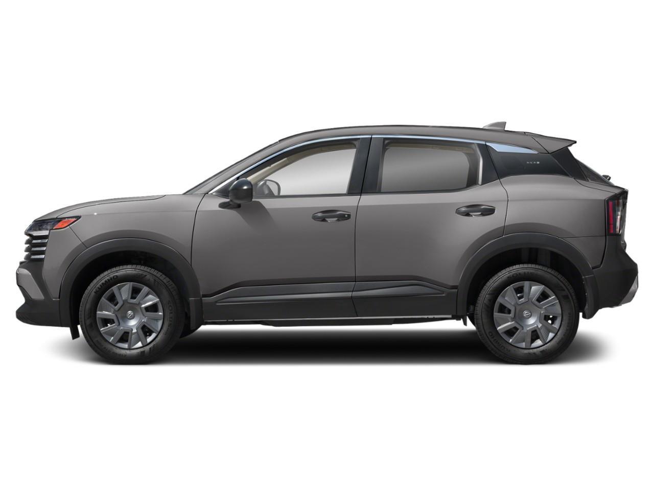2026 Nissan Kicks S 4dr All-Wheel Drive Photo2