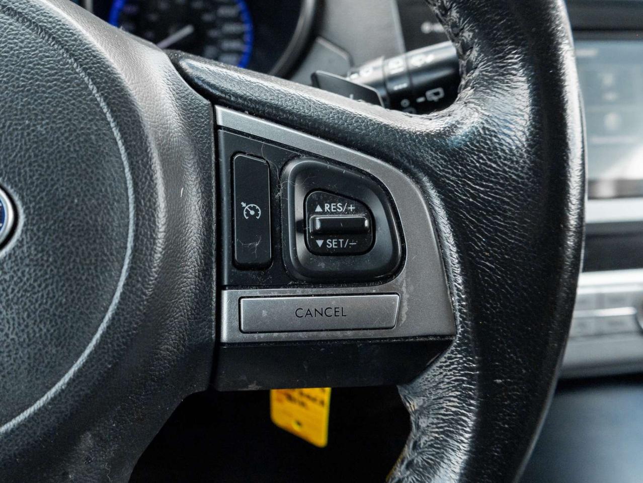 2015 Subaru Outback Wgn CVT 3.6R w/Limited & Tech Pkg Photo