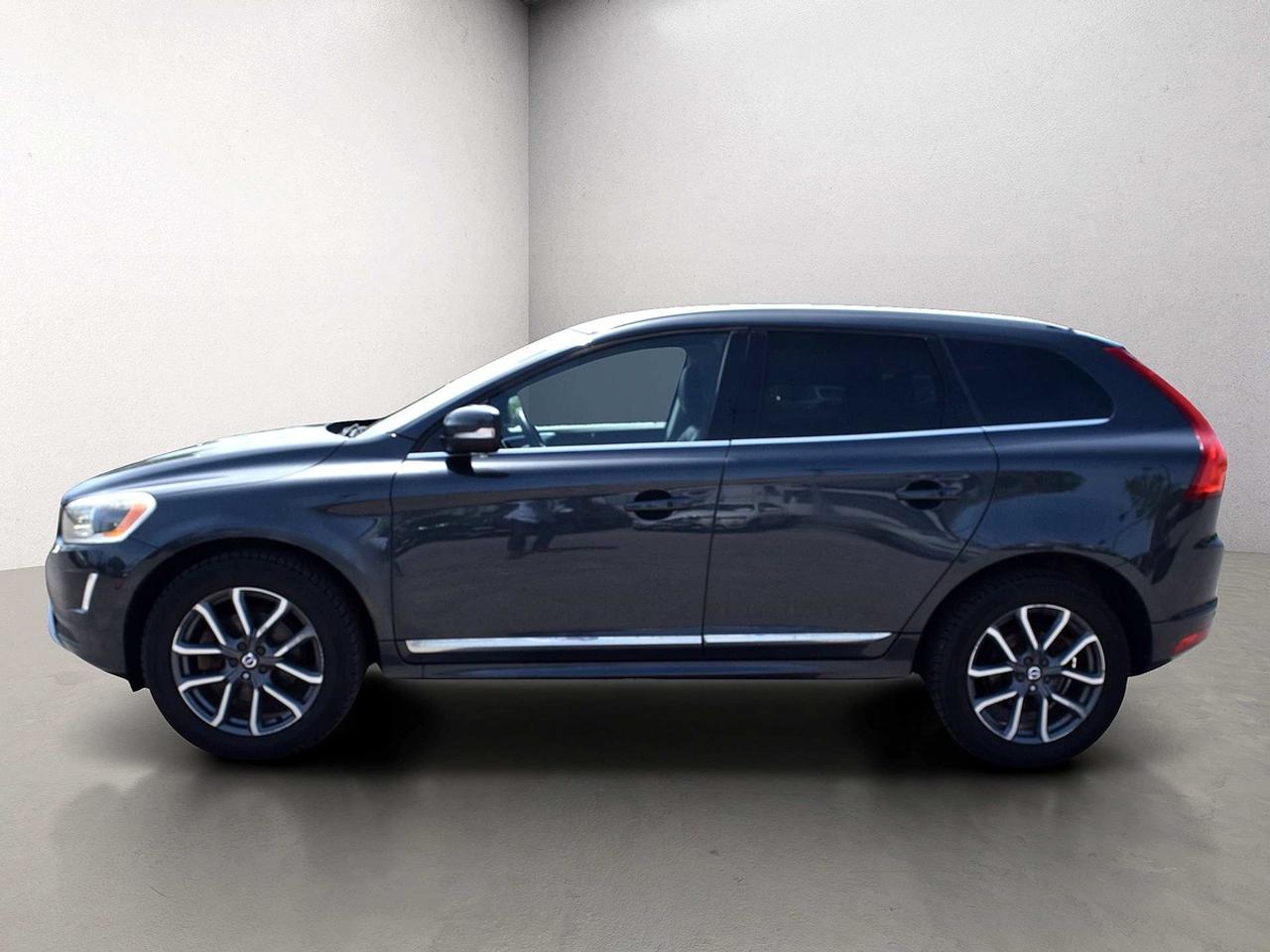 2016 Volvo XC60 T5 Special Edition Premier Photo