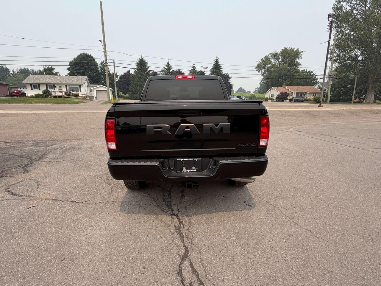 2022 RAM 1500 EXPRESS/HEATED SEATS/BACK UP CAM/4X4/CALL PICTON Photo
