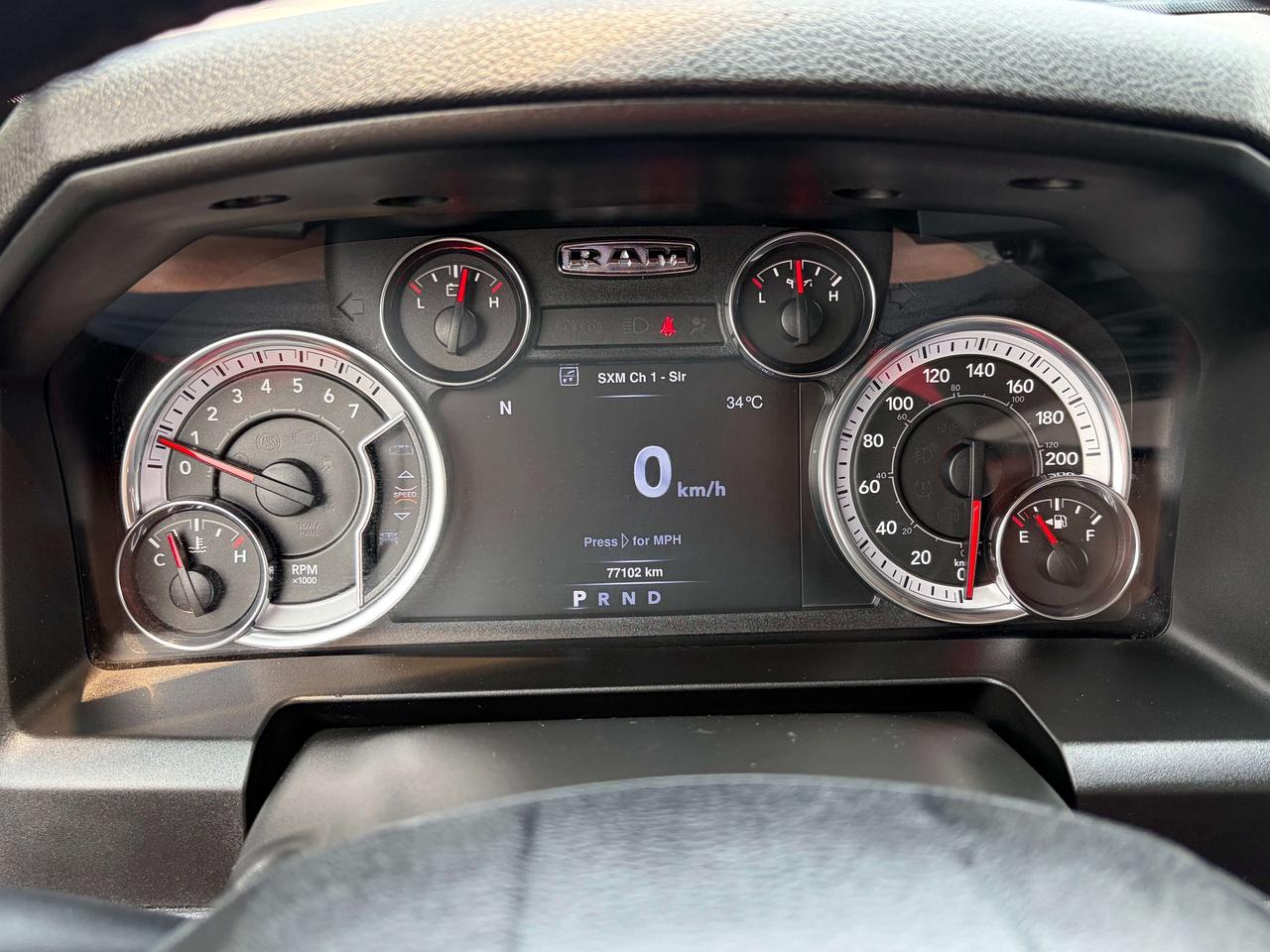2022 RAM 1500 EXPRESS/HEATED SEATS/BACK UP CAM/4X4/CALL PICTON Photo