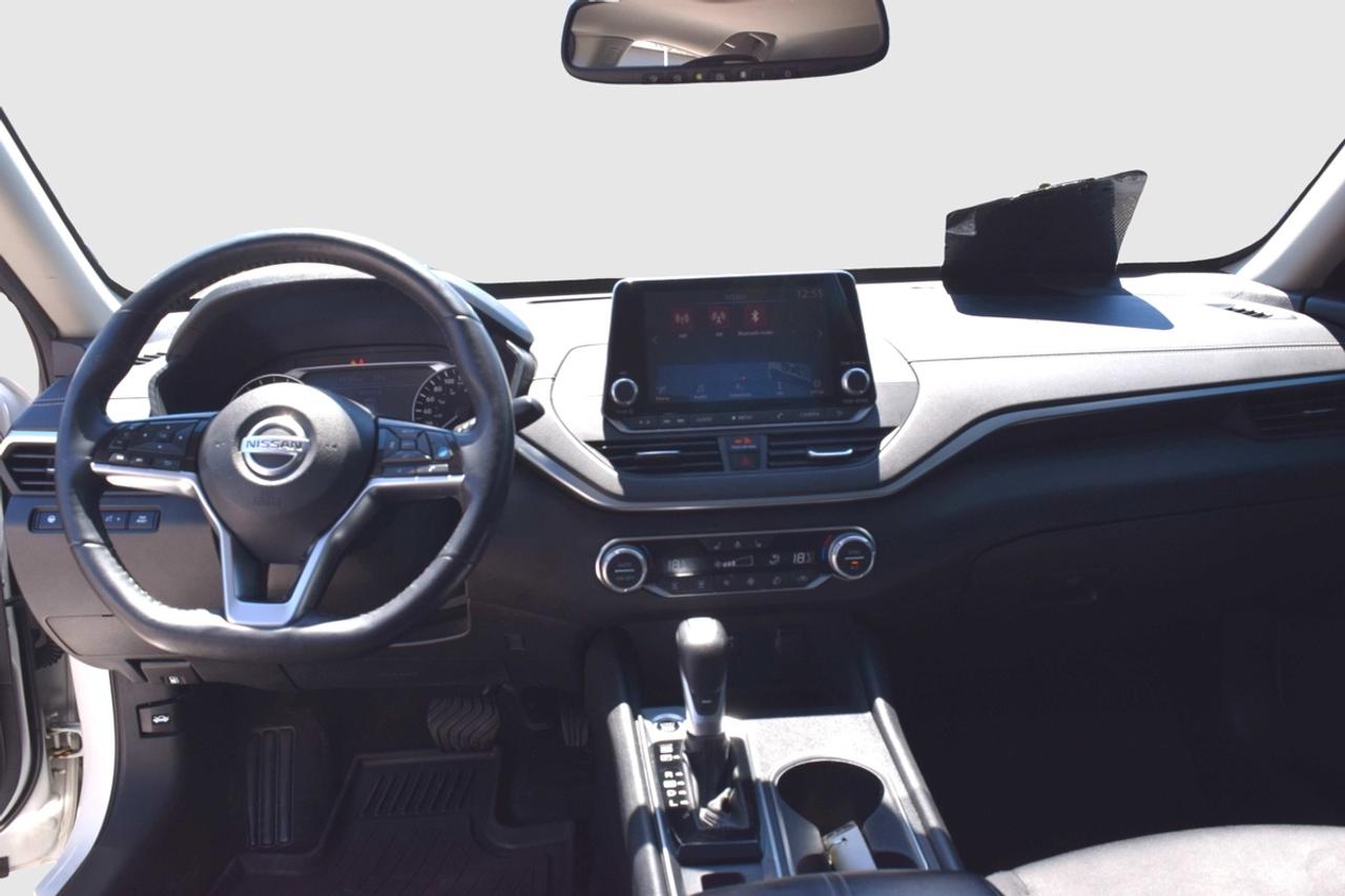 2019 Nissan Altima SV AWD Sunroof Photo