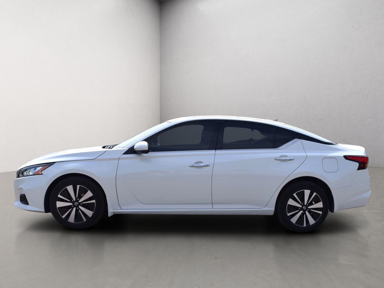 2019 Nissan Altima SV AWD Sunroof Photo