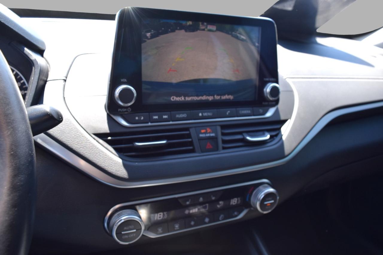 2019 Nissan Altima SV AWD Sunroof Photo