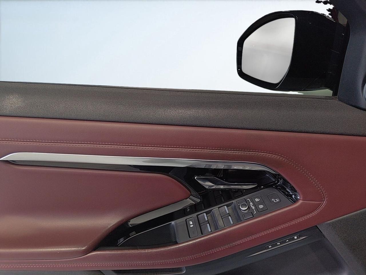 2021 Land Rover Range Rover Evoque SE AWD   Leather   Sunroof   Carplay   Cruise Cont Photo