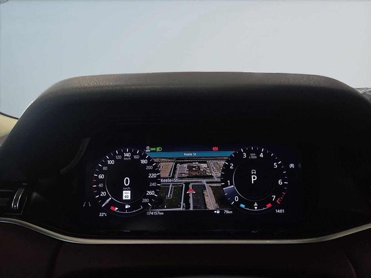 2021 Land Rover Range Rover Evoque SE AWD   Leather   Sunroof   Carplay   Cruise Cont Photo