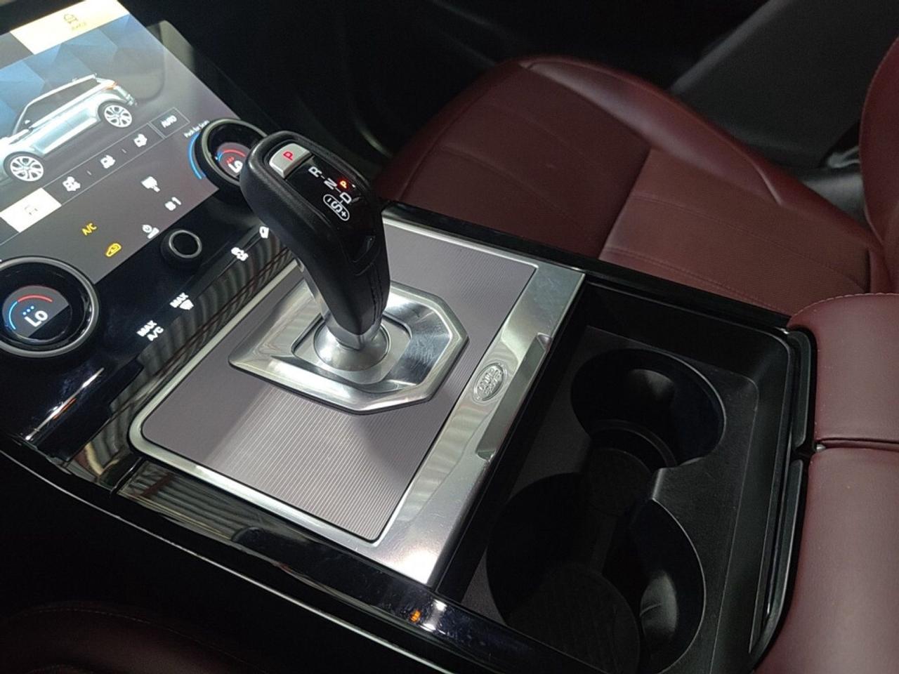 2021 Land Rover Range Rover Evoque SE AWD   Leather   Sunroof   Carplay   Cruise Cont Photo
