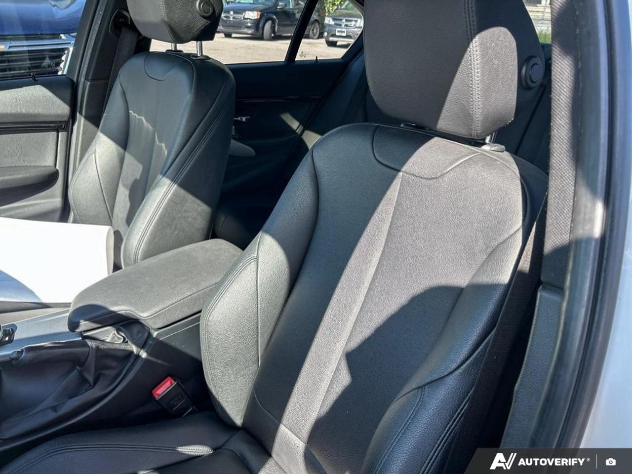 2018 BMW 330 i xDrive 4dr All-Wheel Drive Sedan Photo