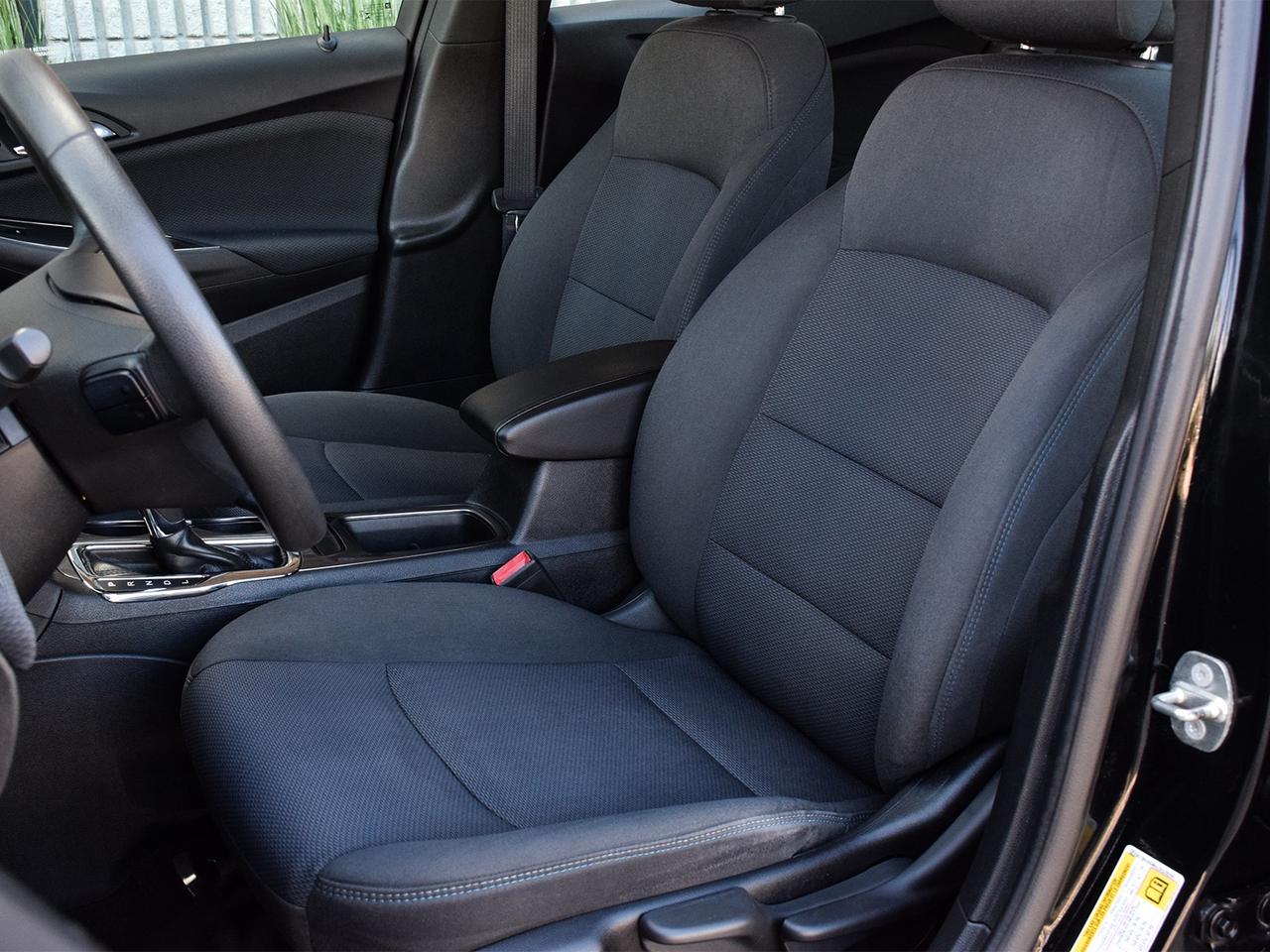 2018 Chevrolet Cruze LT ~Heated Seats ~Carplay ~Alloys ~Camera ~LOW KM Photo
