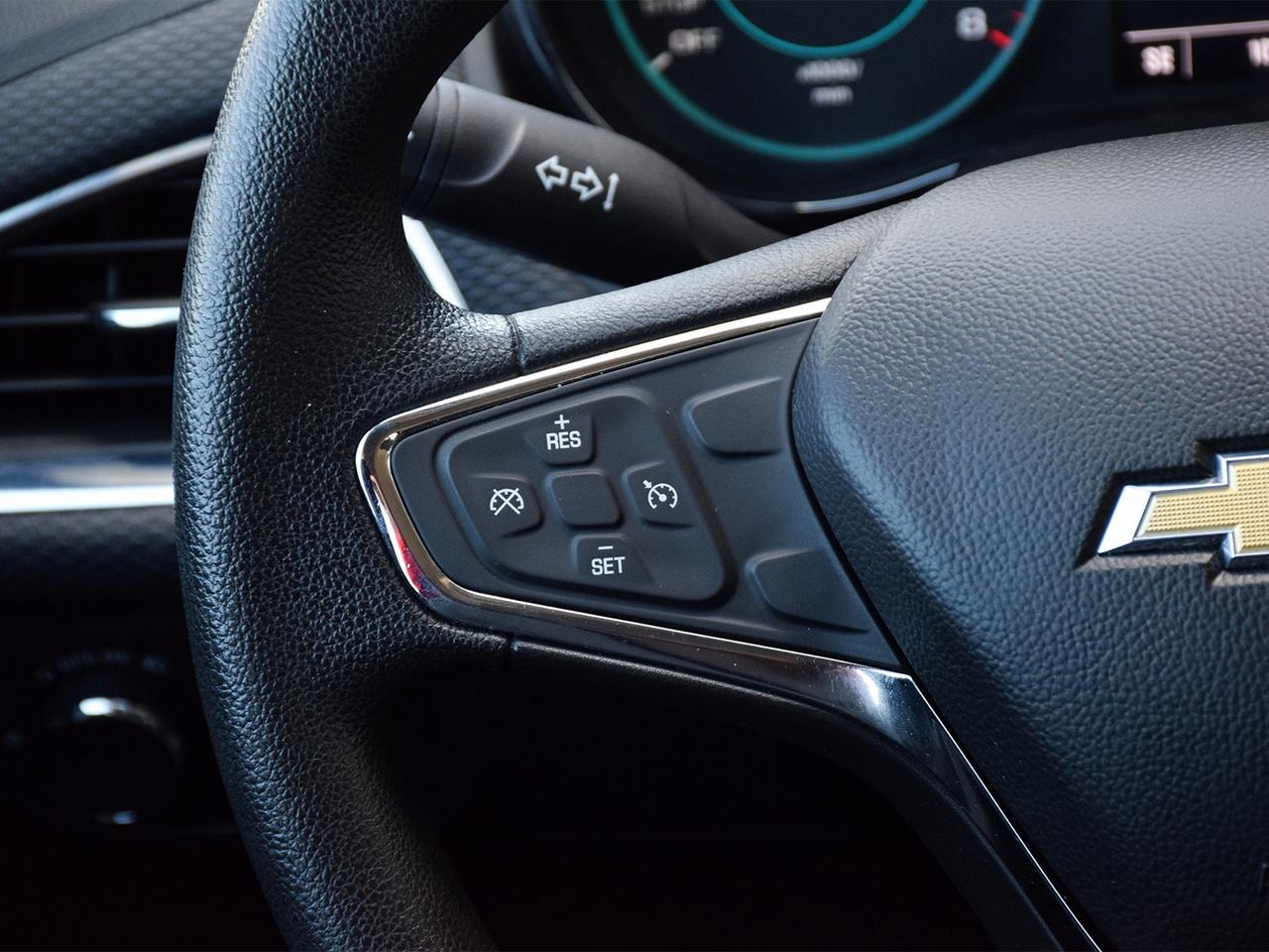 2018 Chevrolet Cruze LT ~Heated Seats ~Carplay ~Alloys ~Camera ~LOW KM Photo