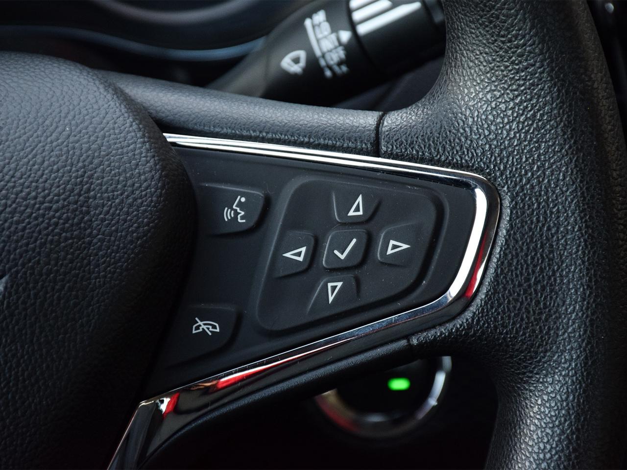 2019 Chevrolet Cruze Diesel ~Heated Seats ~Bluetooth ~Carplay ~Camera Photo