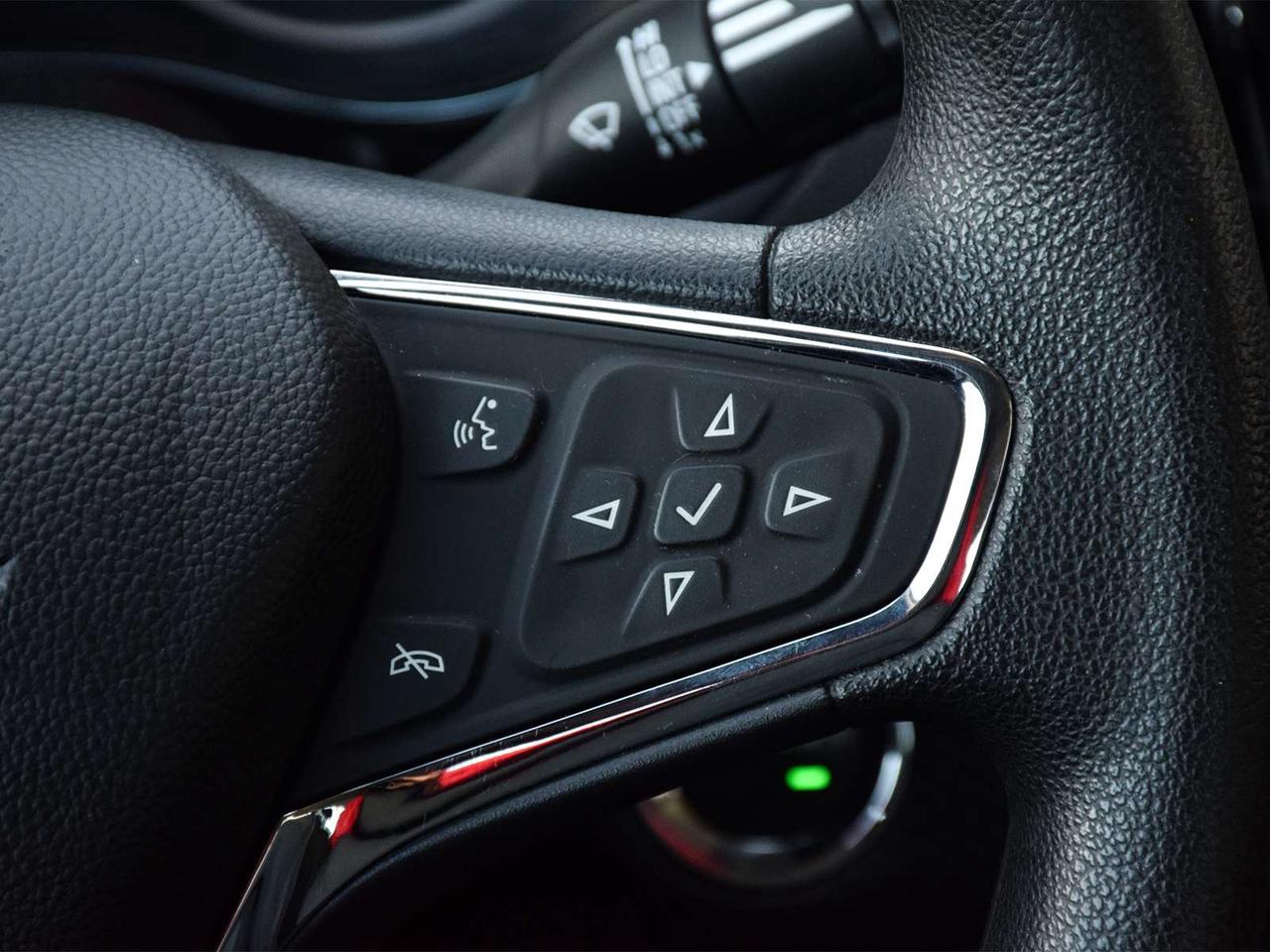 2019 Chevrolet Cruze Diesel ~Heated Seats ~Bluetooth ~Carplay ~Camera Photo