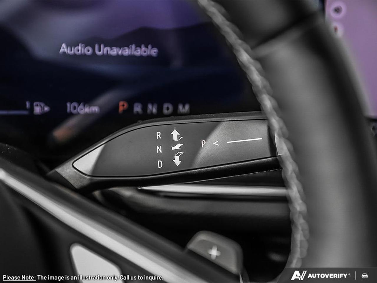 2026 Buick Envision Preferred 4dr All-Wheel Drive Photo