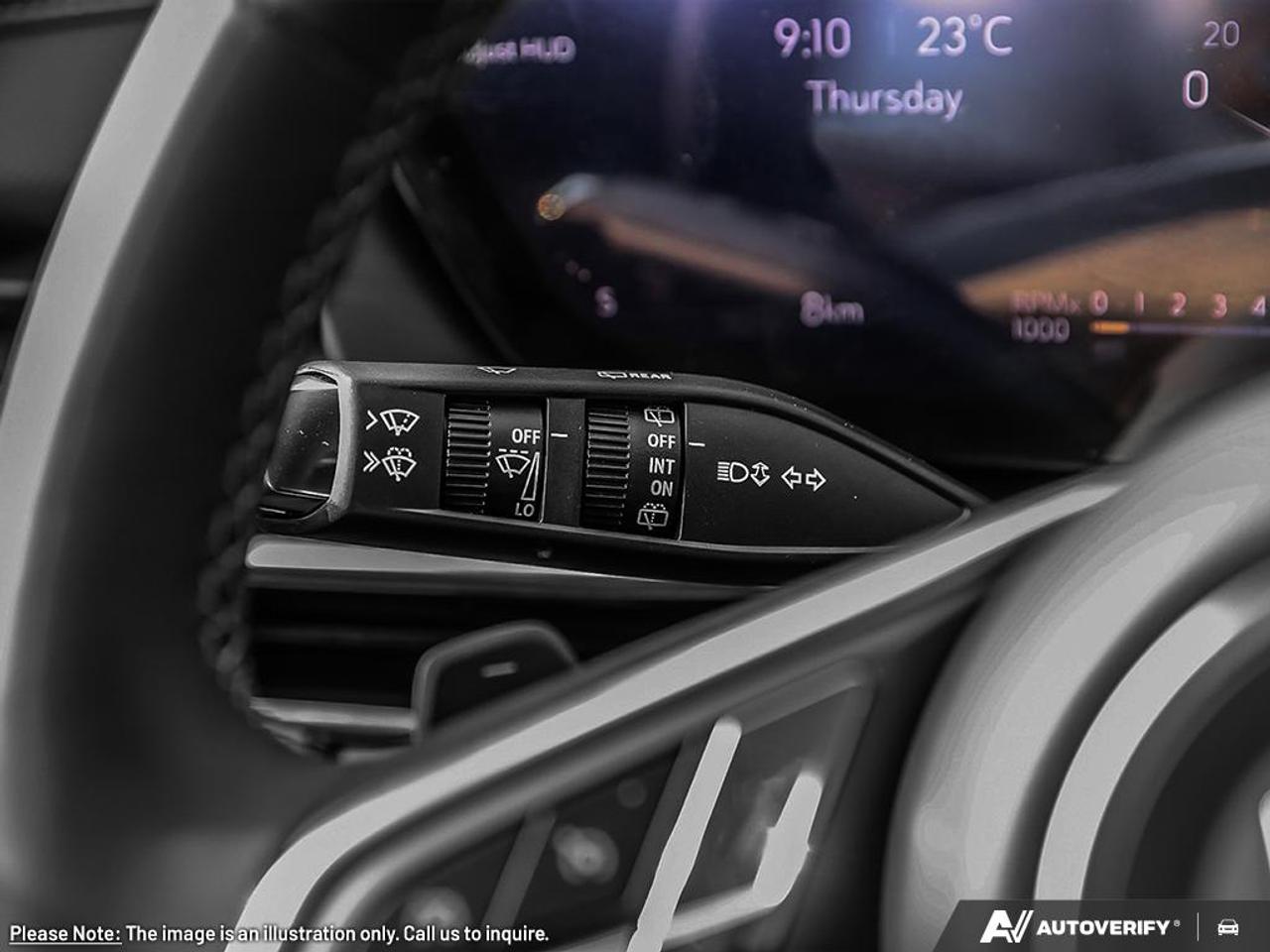 2026 Buick Envision Preferred 4dr All-Wheel Drive Photo
