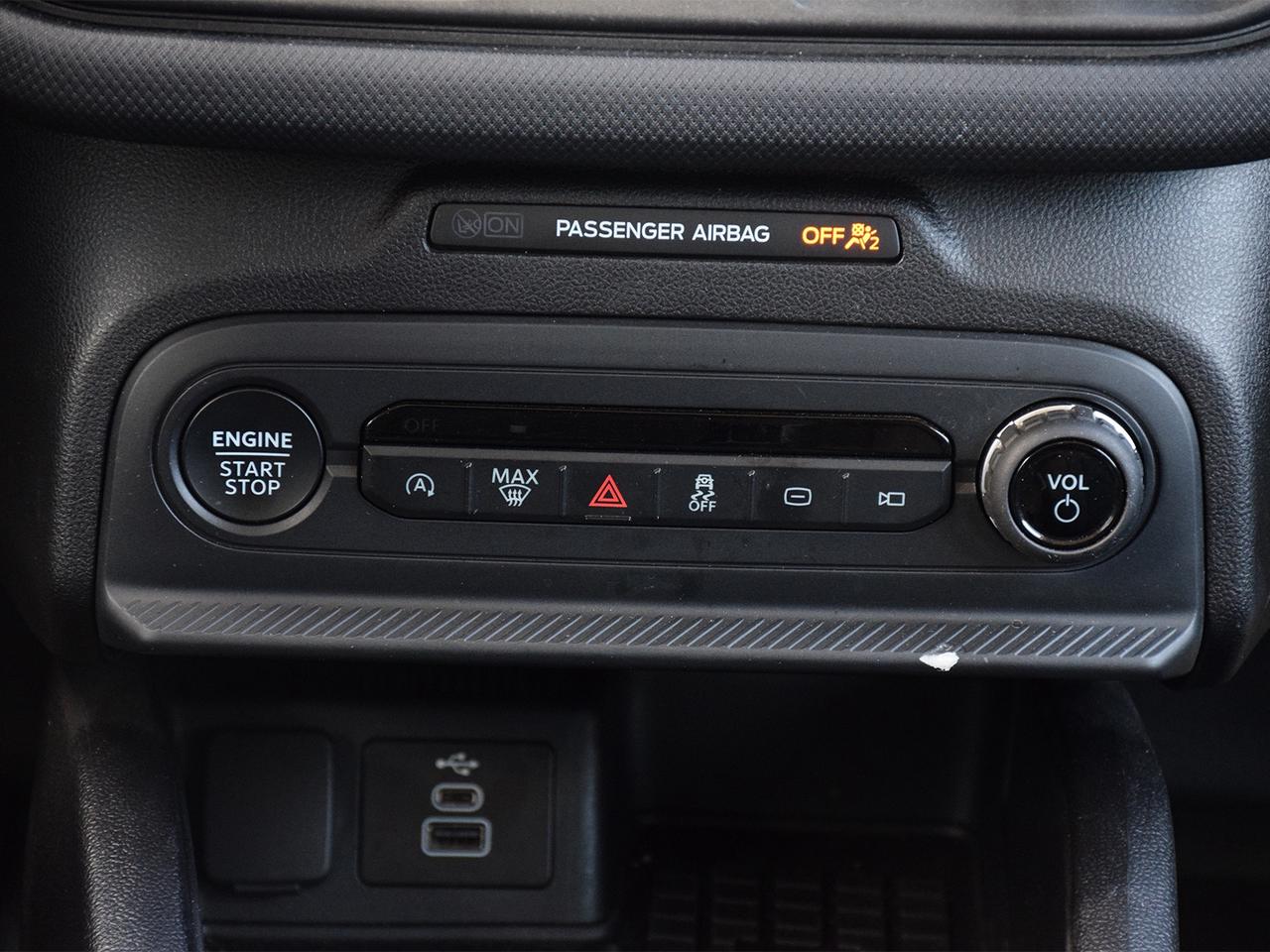 2025 Ford Bronco Sport Outer Banks 4x4 ~Heated Leather ~Blind Spot ~Cam Photo