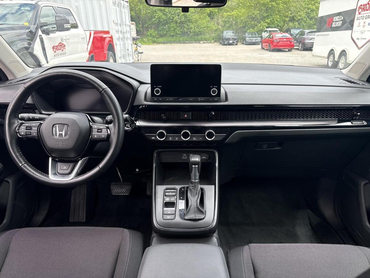 2025 Honda CR-V Sport Honda Certified With 7YRS/160K Warranty Photo
