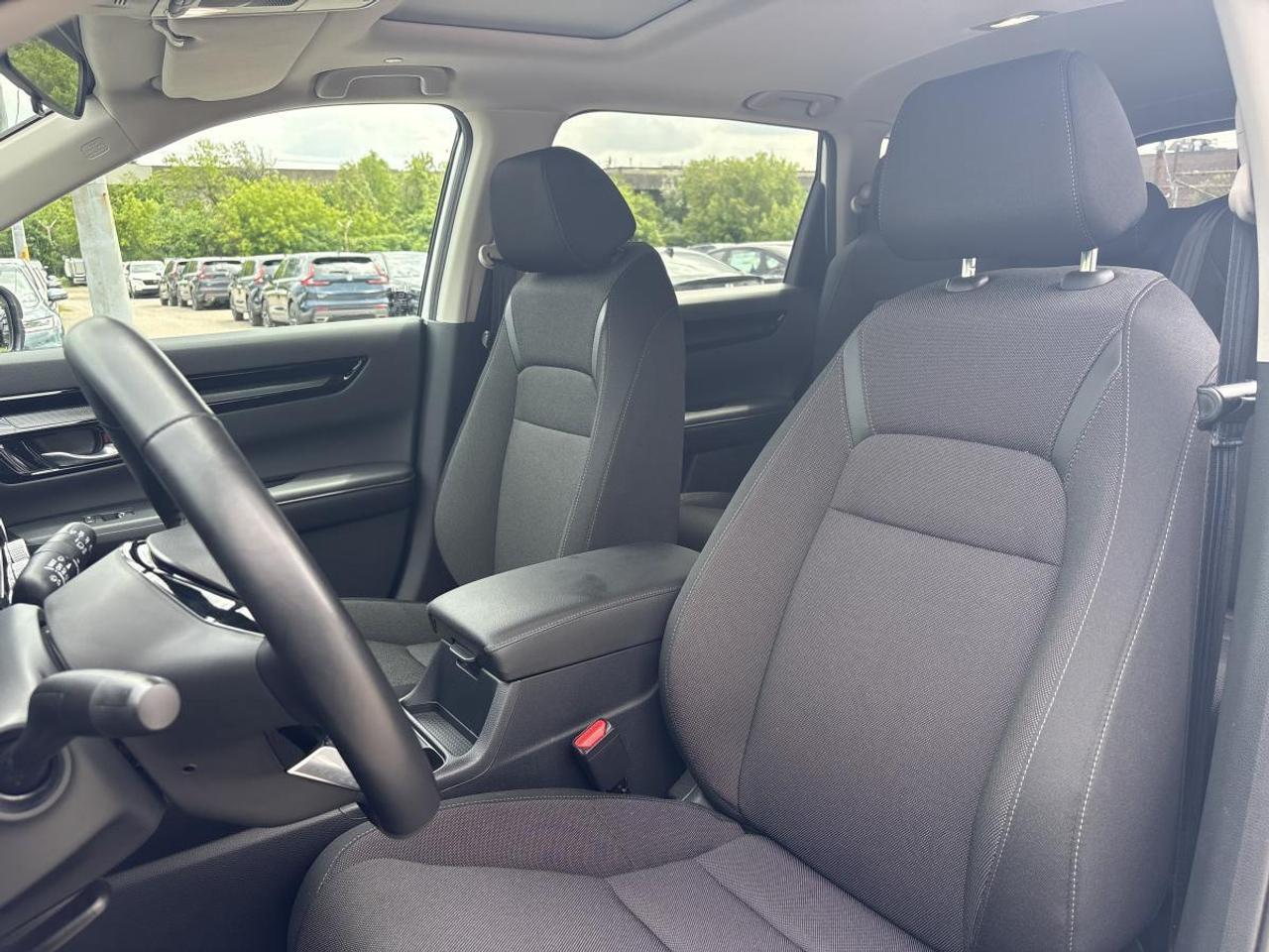 2025 Honda CR-V Sport Honda Certified With 7YRS/160K Warranty Photo