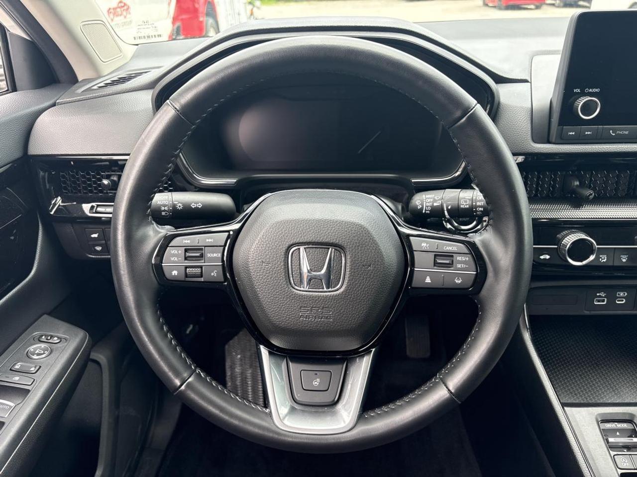2025 Honda CR-V Sport Honda Certified With 7YRS/160K Warranty Photo