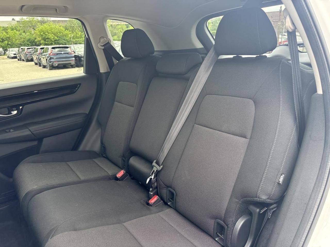 2025 Honda CR-V Sport Honda Certified With 7YRS/160K Warranty Photo