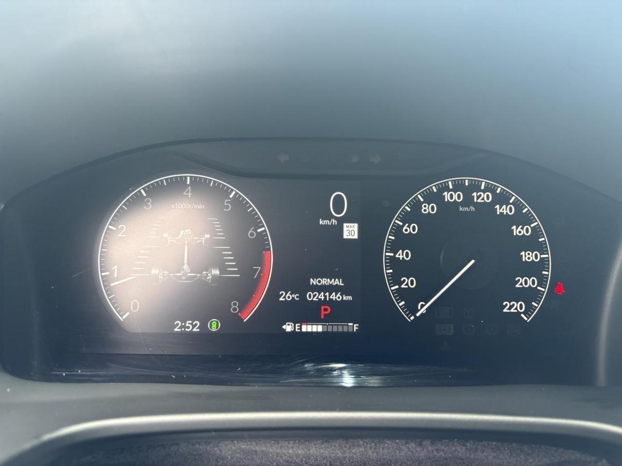 2025 Honda CR-V Sport Honda Certified With 7YRS/160K Warranty Photo