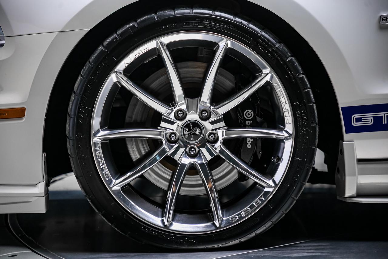 2013 Ford Mustang SHELBY GT500 COUPE 850HP $60K BUILD 1OFAKIND CUSTM Photo