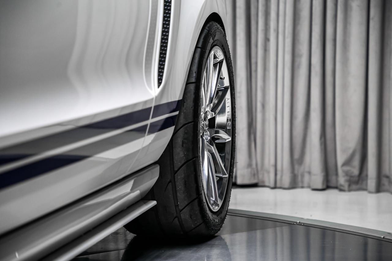 2013 Ford Mustang SHELBY GT500 COUPE 850HP $60K BUILD 1OFAKIND CUSTM Photo