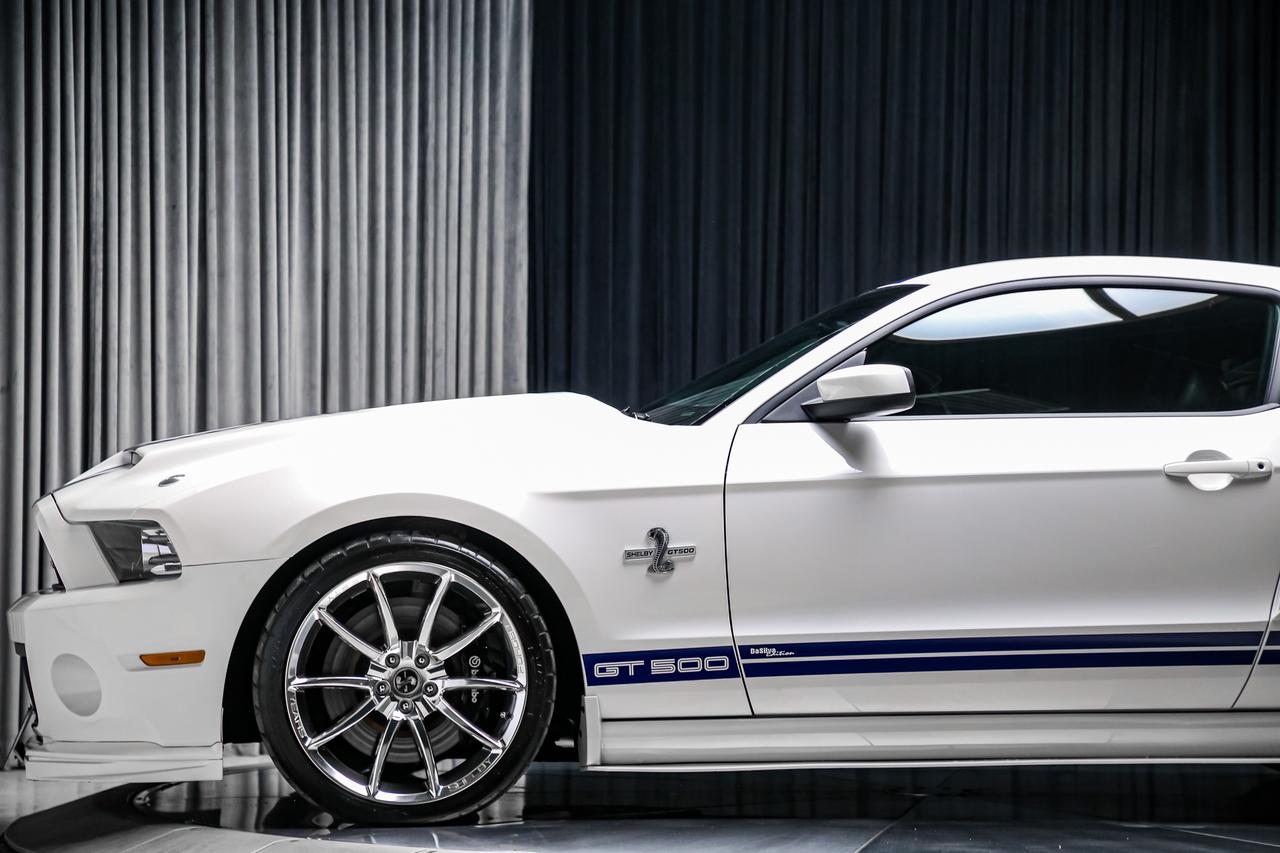 2013 Ford Mustang SHELBY GT500 COUPE 850HP $60K BUILD 1OFAKIND CUSTM Photo