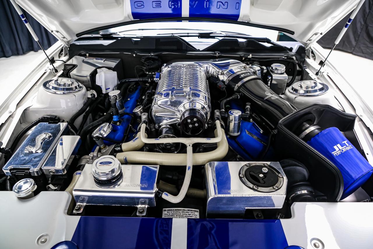 2013 Ford Mustang SHELBY GT500 COUPE 850HP $60K BUILD 1OFAKIND CUSTM Photo