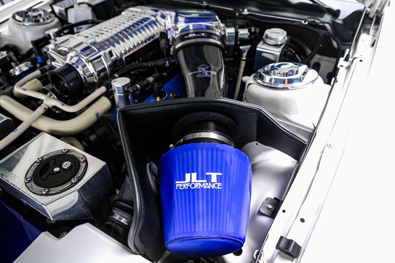2013 Ford Mustang SHELBY GT500 COUPE 850HP $60K BUILD 1OFAKIND CUSTM Photo