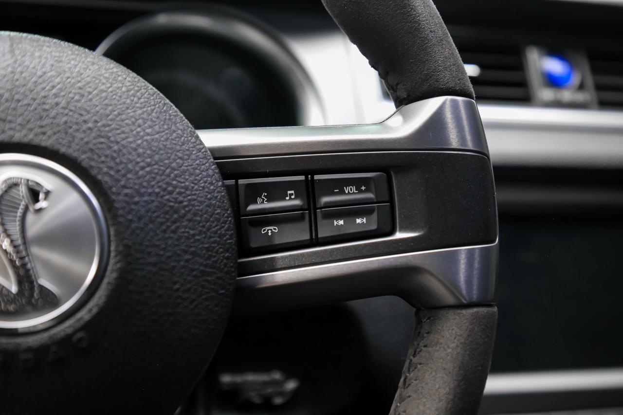 2013 Ford Mustang SHELBY GT500 COUPE 850HP $60K BUILD 1OFAKIND CUSTM Photo