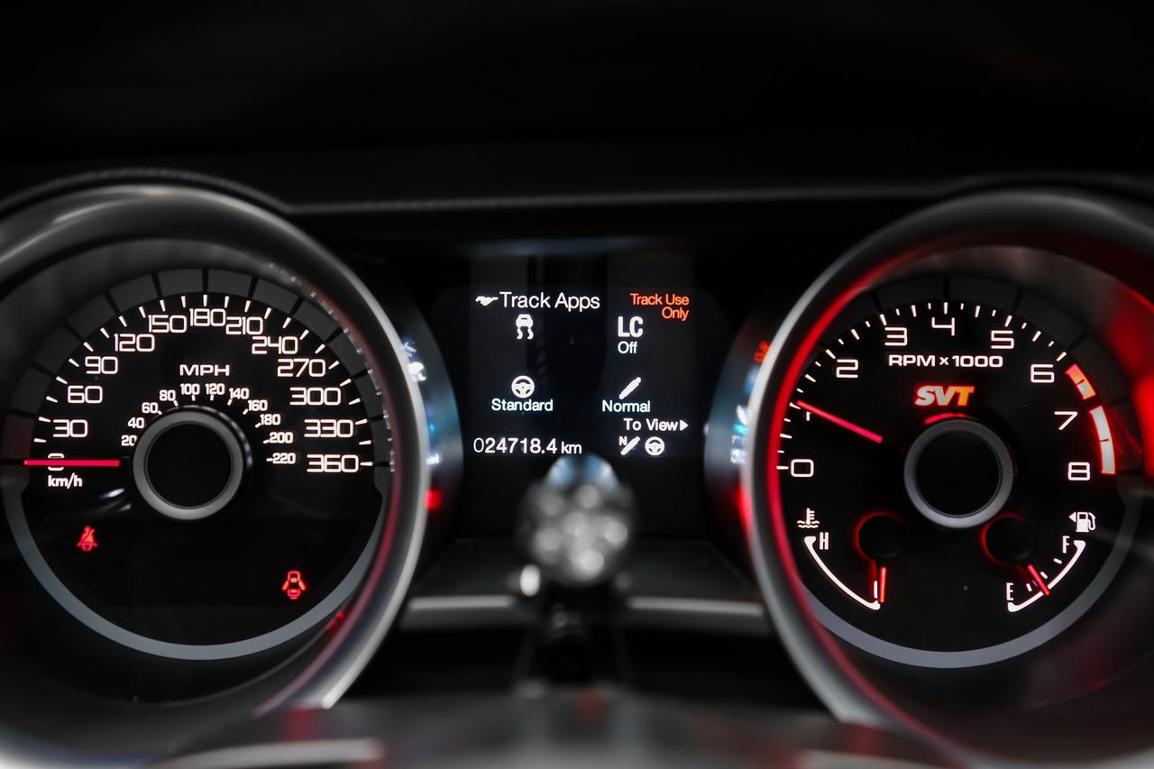 2013 Ford Mustang SHELBY GT500 COUPE 850HP $60K BUILD 1OFAKIND CUSTM Photo