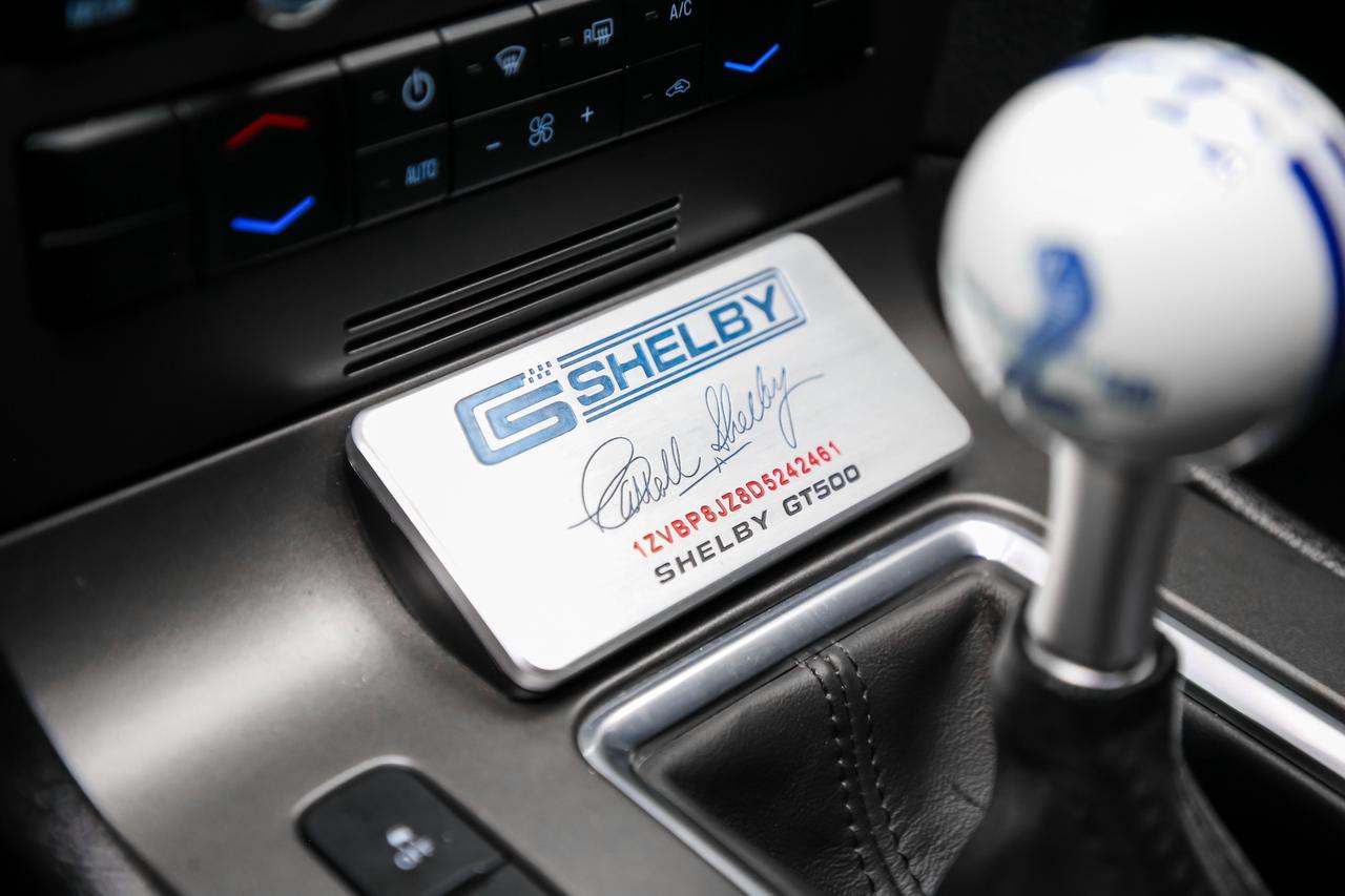 2013 Ford Mustang SHELBY GT500 COUPE 850HP $60K BUILD 1OFAKIND CUSTM Photo